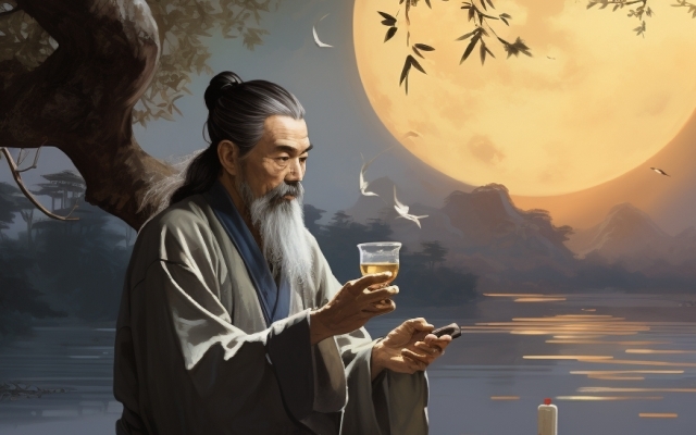  Konfucjanizm i Dialogi konfucjańskie